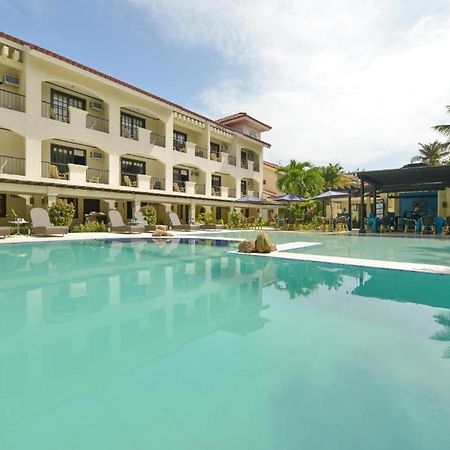 Le Soleil De Boracay Hotel Balabag  Экстерьер фото