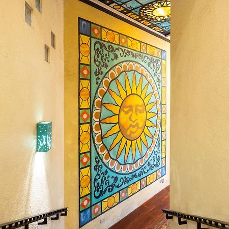 Le Soleil De Boracay Hotel Balabag  Экстерьер фото