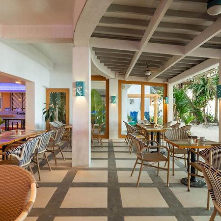 Le Soleil De Boracay Hotel Balabag  Экстерьер фото