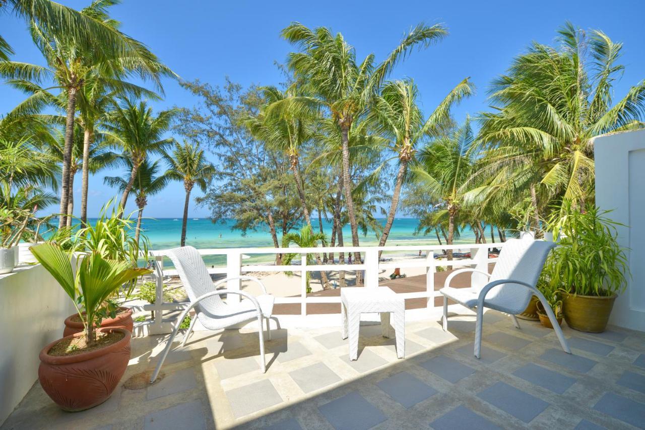 Le Soleil De Boracay Hotel Balabag  Экстерьер фото