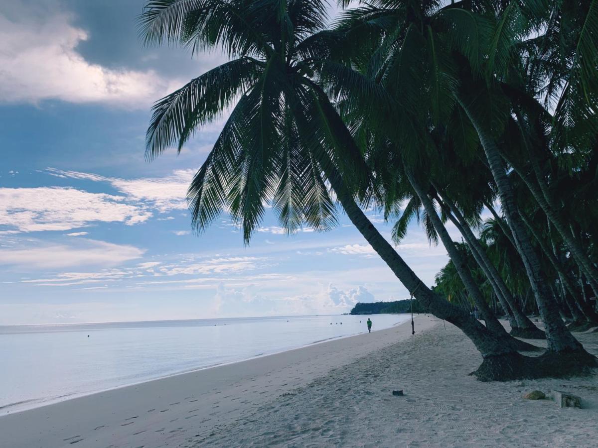Le Soleil De Boracay Hotel Balabag  Экстерьер фото