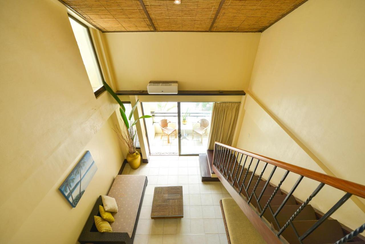 Le Soleil De Boracay Hotel Balabag  Экстерьер фото
