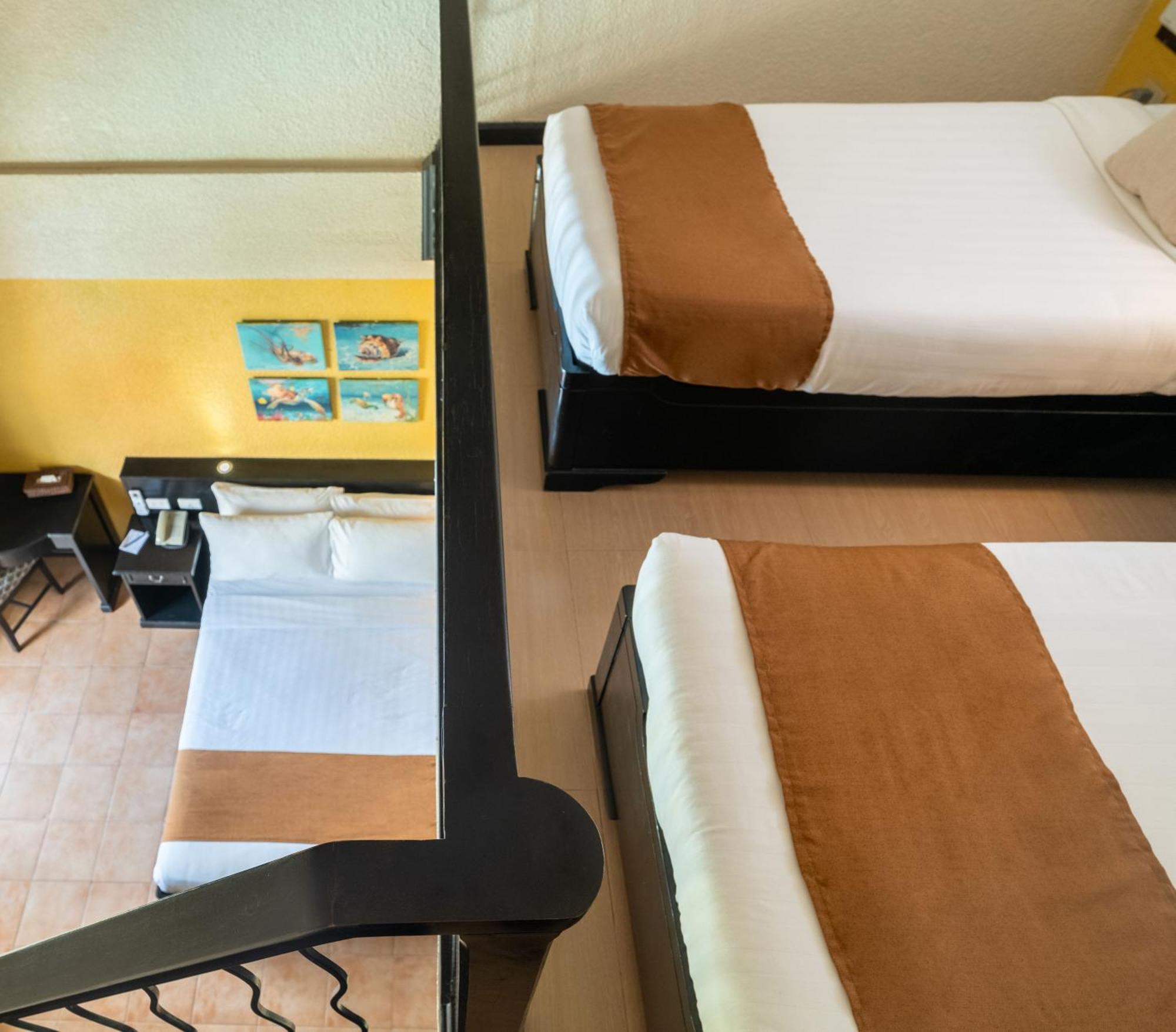 Le Soleil De Boracay Hotel Balabag  Экстерьер фото